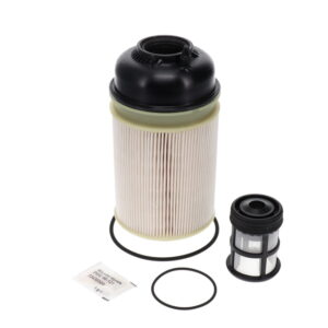 Fuel Filter Kit - PU 12 002-2 z - Suits Mercedes, Sisu