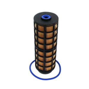 Fuel Filter - PU 7017 Z - Suits Iveco Daily VI