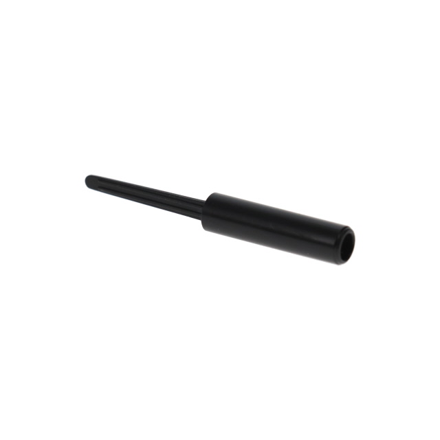 6mm Tube Blanking Plug - Regular - Raufoss New Line