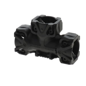 Inline Adaptor - Regular - New Raufoss