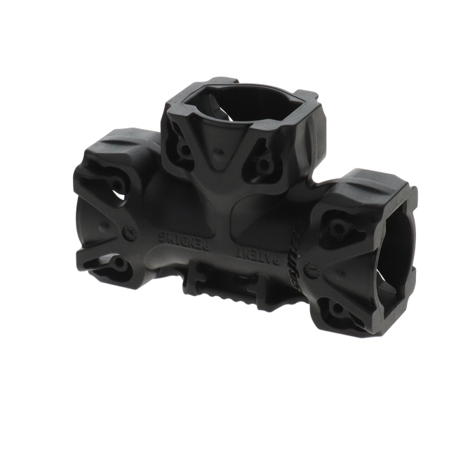 Inline Adaptor - Regular - New Raufoss