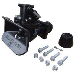 50mm Rockinger Towing hitch
