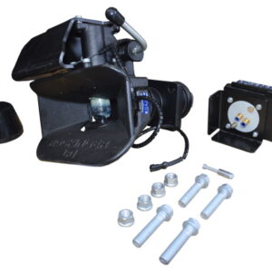 50mm Rockinger Air Operated Towing Hitch