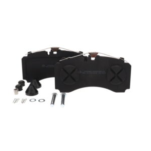 Brake Pad Set WVA29328/29329