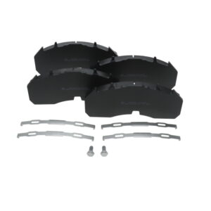 Brake Pad Set - WVA 29332