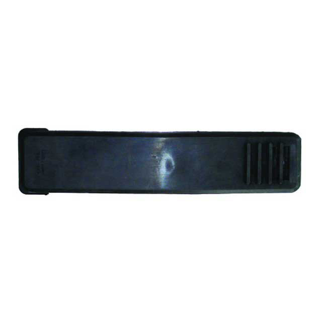 Wing Top Strap/Tensioner - Suits Renault/Volvo