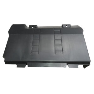 Battery Box Cover suits RENAULT/VOLVO Euro 6