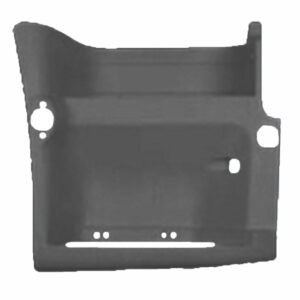Step Panel RH suits RENAULT