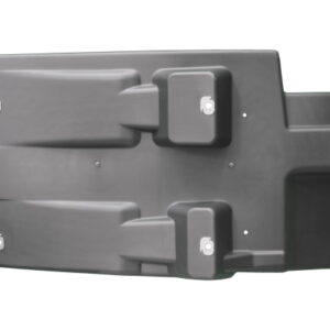 FRONT MUDGUARD LH RENAULT T SERIES