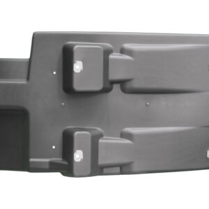 FRONT MUDGUARD RH RENAULT T SERIES