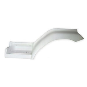 UPPER STEP LH RENAULT MIDLUM 12T
