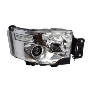 Headlamp RH RHD to suit Renault