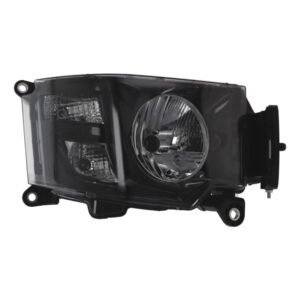 HEADLAMP RH RENAULT C SERIES