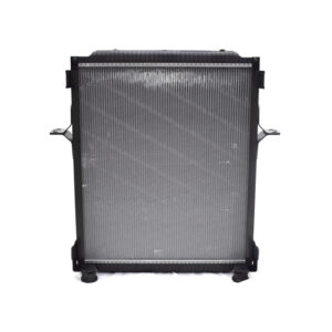 Radiator to suit RENAULT