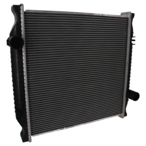 Radiator - Suits Renault Euro 6