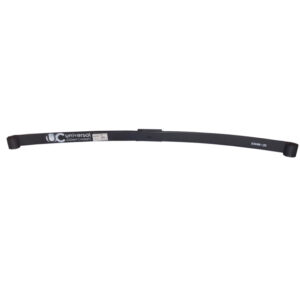 FRONT SINGLE LEAF SPRING TO SUIT RENAULT MIDLUM