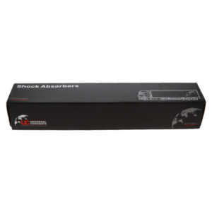 Shock Absorber - Truck Unit - Front, O/O - Renault Premium
