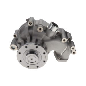 Water Pump - Suits Renault Euro 6