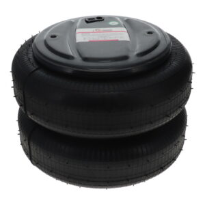 AIRSPRING ASSY (ASK009) DOUBLE CONVOLUTED SCANIA