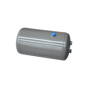 Air Tank 30 Litre 276mm Diameter to suit Scania