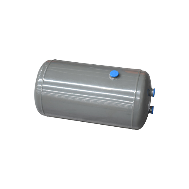Air Tank 30 Litre 276mm Diameter to suit Scania