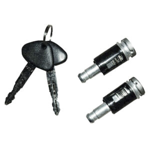 Door Lock Cylinder Kit