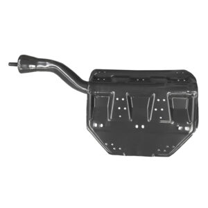Wing Stay Bracket RH suits SCANIA P/G/R/T Series