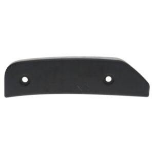 BUMPER END PIECE LH SCANIA P SERIES