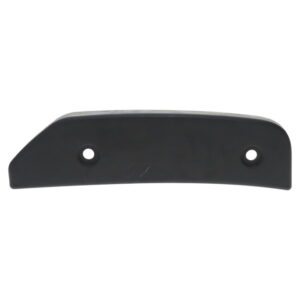 BUMPER END PIECE RH SCANIA P SERIES