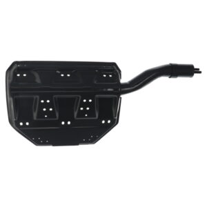 WING STAY BRACKET RH (2 BOLTS)
