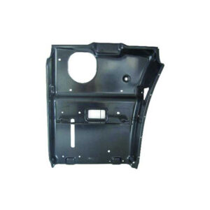 Step Wall LH to suit Scania