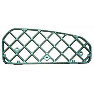 Cab Step Tread Plate LH/RH suits SCANIA