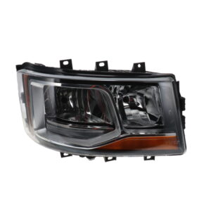 RH HEADLAMP MANUAL ADJ DRL SCANIA EURO 6