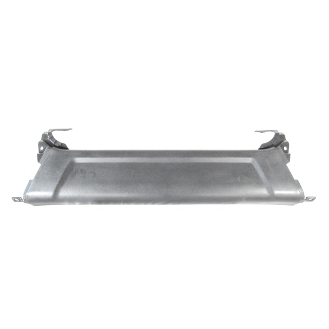 Bumper Bracket High Cabin suits SCANIA 6 Series R Cab