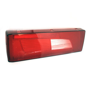 Rear Lamp Lens LH to suit SCBODY839