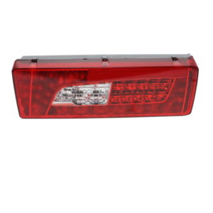 REAR LAMP ASSEMBLY LED RH WITHOUT REVERSE ALARM