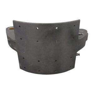 SV41 Brake Shoe c/w Roller to suit Scania