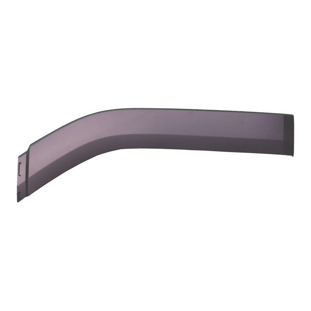 LH REAR MUDGUARD COVER(FRONT WHEEL) SCANIA 2017->