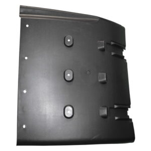 REAR MUDGUARD LH FRONT RH REAR