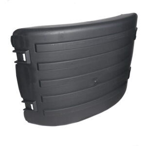 Wing Top High Profile Centre to suit SCANIA