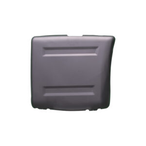 SIDE SKIRT SECTION SILENCER COVER