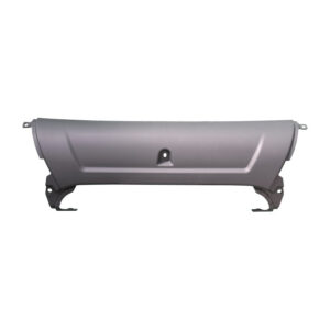 BUMPER CENTRE TO SUIT LOW CAB
