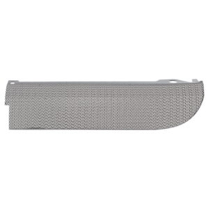 BUMPER MESH RH