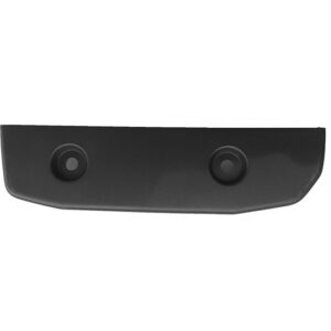 BUMPER END CAP LH