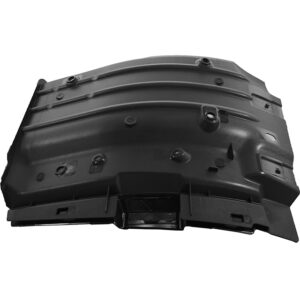 REAR MUDGUARD FRONT LH