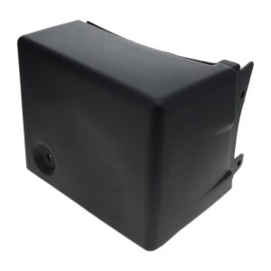 BATTERY BOX END COVER LH