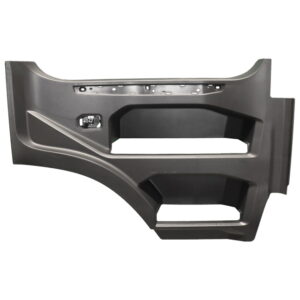 Upper Step Panel RH to suit SCANIA 7 Series