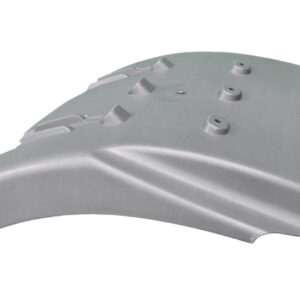 MUDGUARD FRONT OF REAR LH LOW VERSION