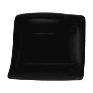 EXHAUST SILENCER COVER