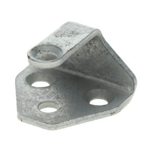 DOOR LOCK STOP STRIKER PLATE TO SUIT SCANIA
